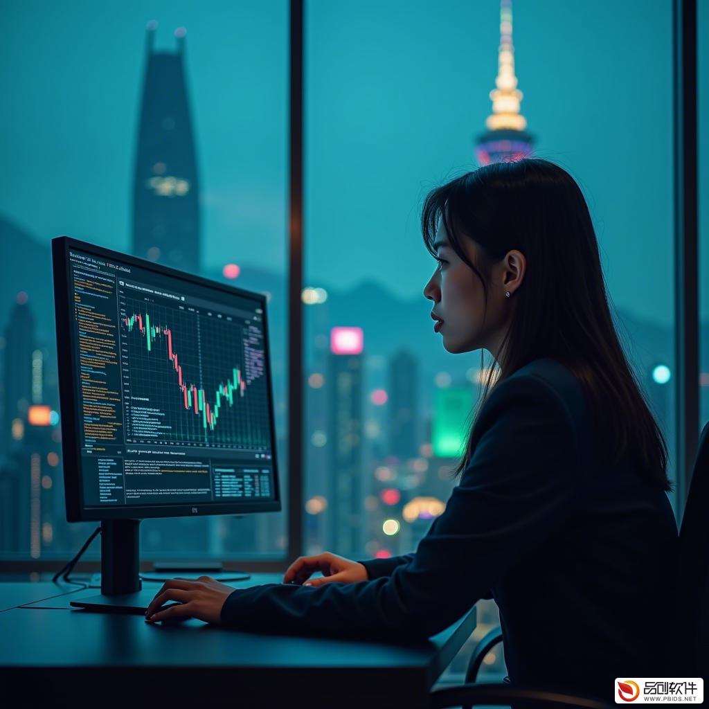 重庆市金融低代码平台研发：创新引领金融行业数字...