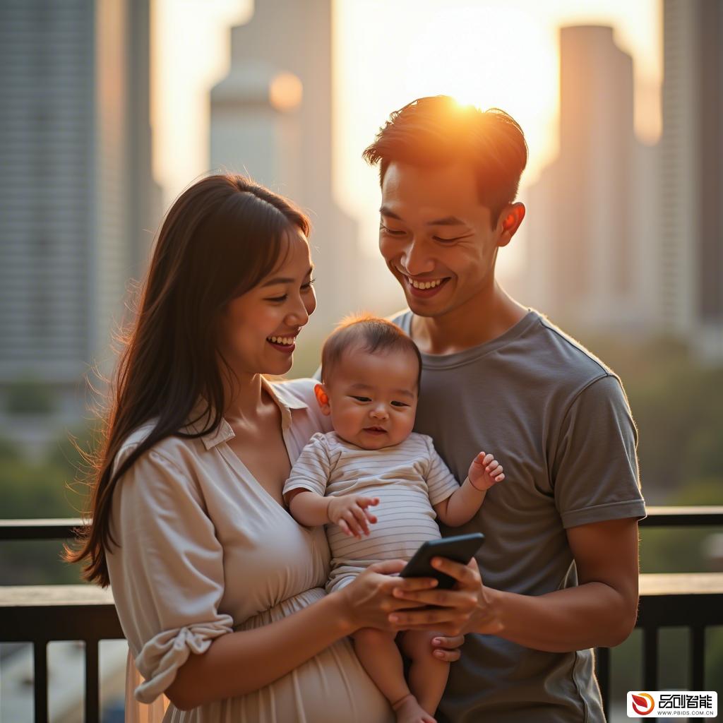 东莞市母婴用品智能选购指南：打造安心育儿新体验
