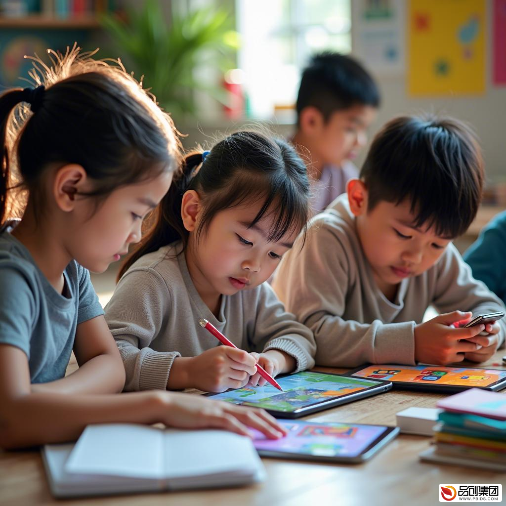 初中教学APP软件：重塑学习体验，开启智...