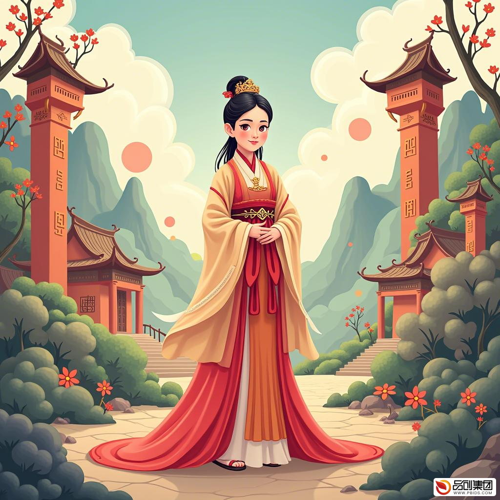 荆楚旗帜：引领时代风尚，传承荆楚文化
