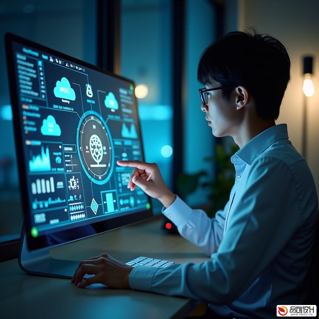 管理咨询应用体验升级：重塑服务，引领未来
