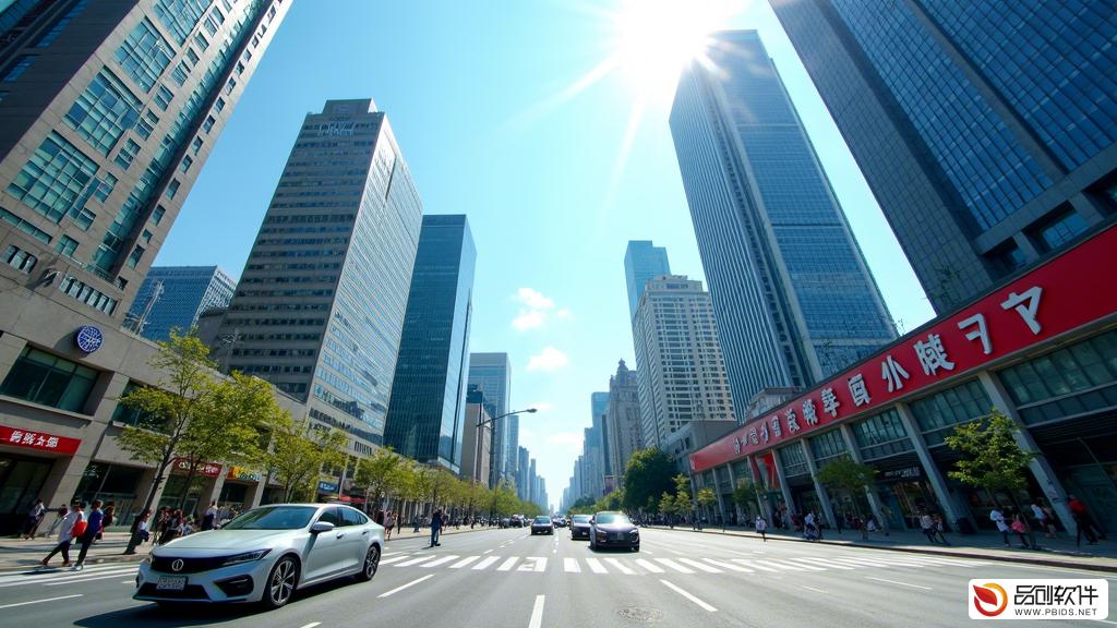 宁波市物流区块链溯源平台技术中心：重塑物流行业的未来
