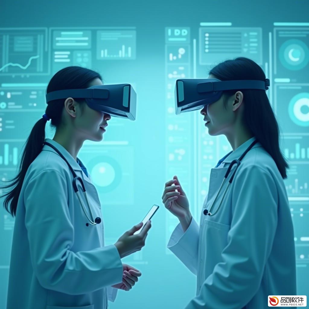 佛山市医疗元宇宙平台：创新引领未来医疗新篇章
