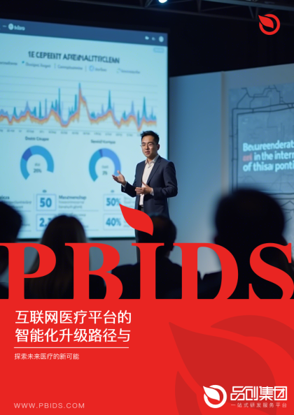 互联网医疗平台的智能化升级路径与实战分享