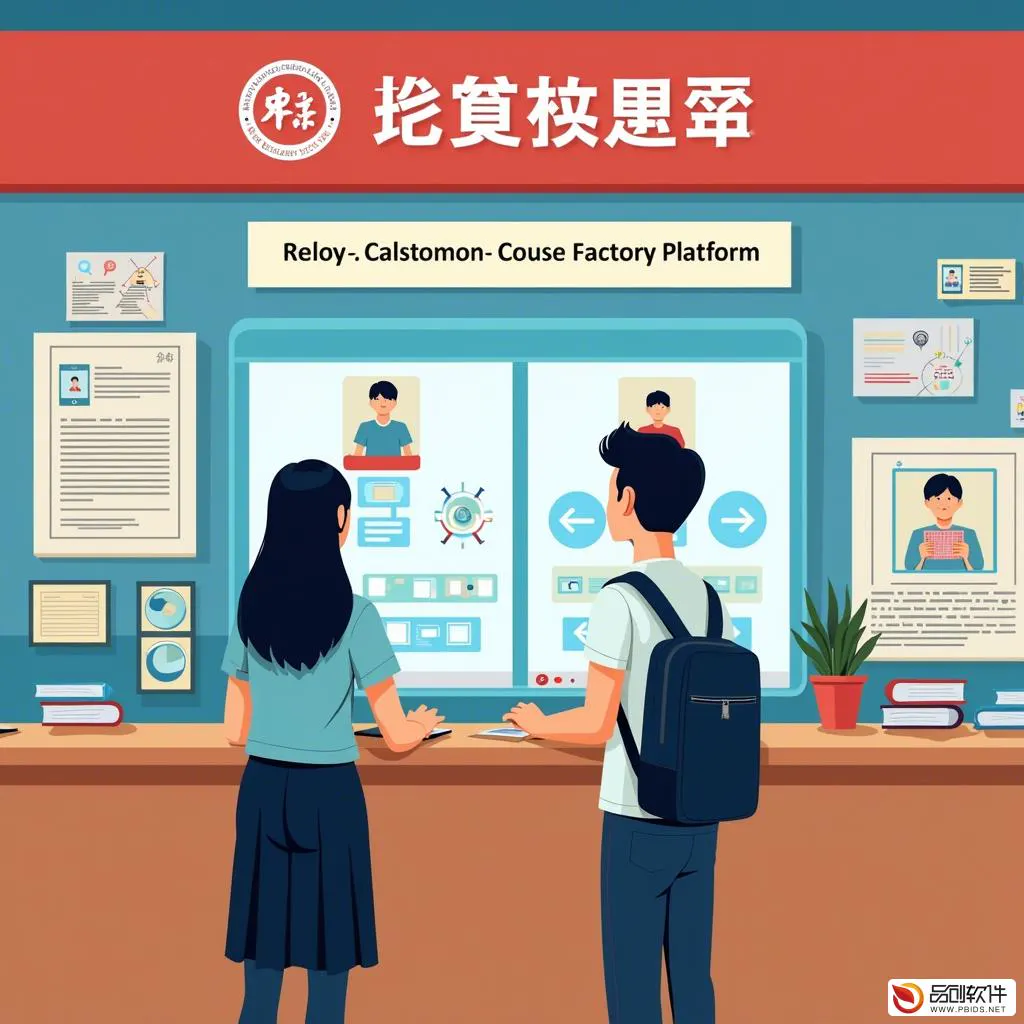 武汉市教育课程工厂平台服务站：打造个性化学习的...