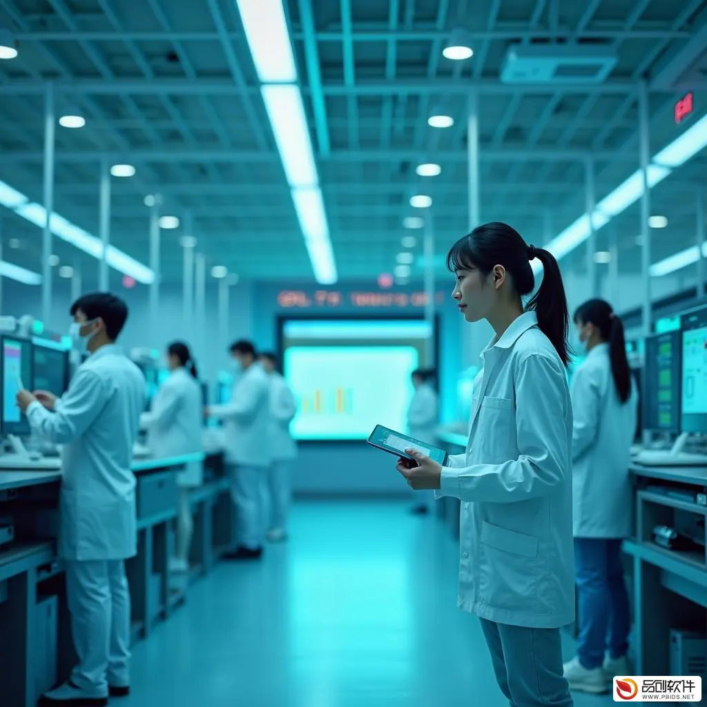 北京市重载车辆CAN总线解析技术中心：引领智能交通技术革新
