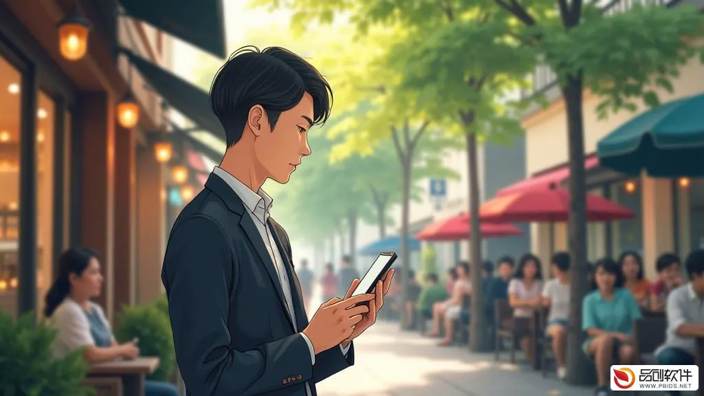 重塑保险业未来：深度解析保险移动展业工具平台

