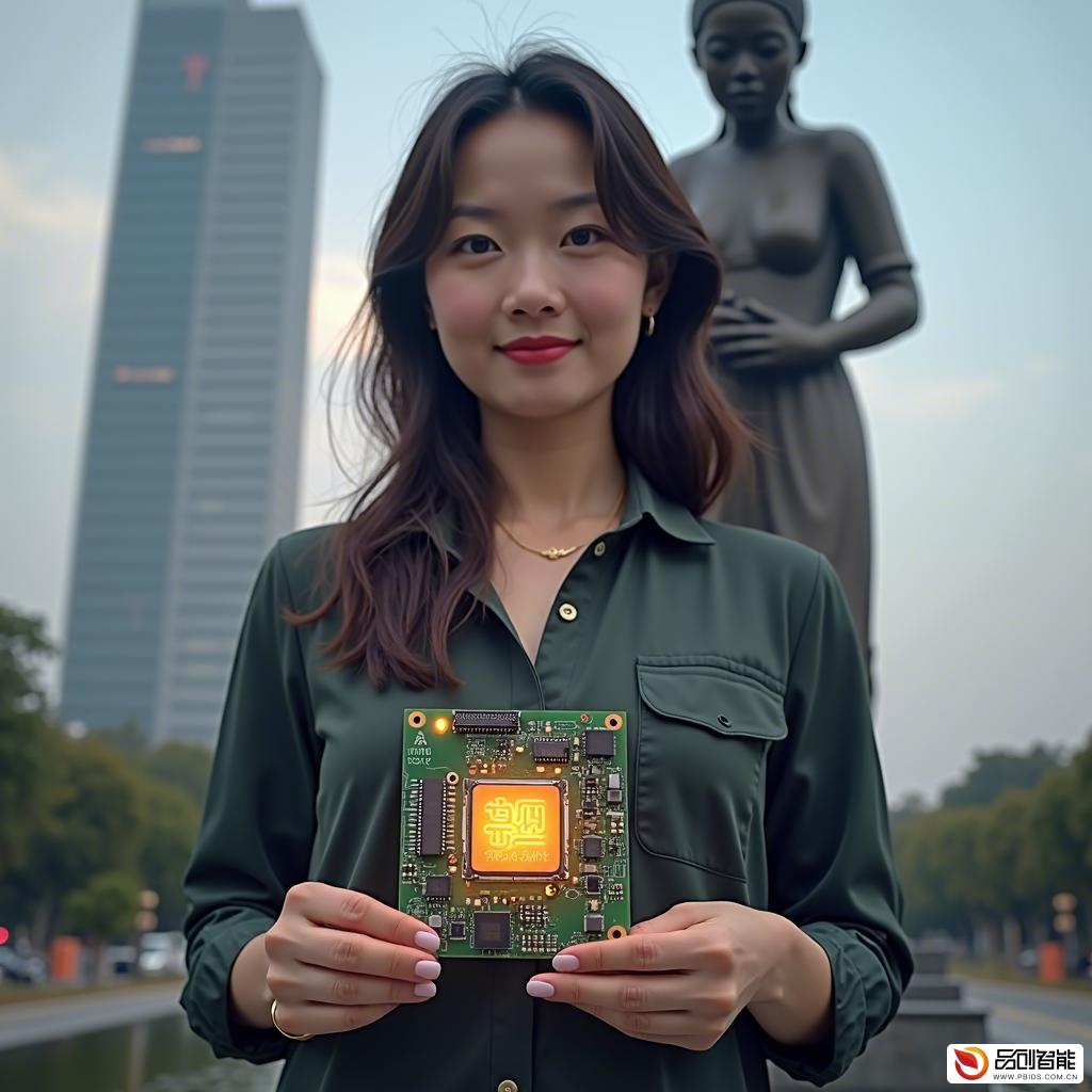 珠海市医疗级超低功耗芯片集成技术的革新与应用
