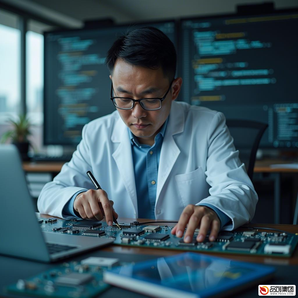 嵌入式系统开发人员外包：高效解决方案与最...