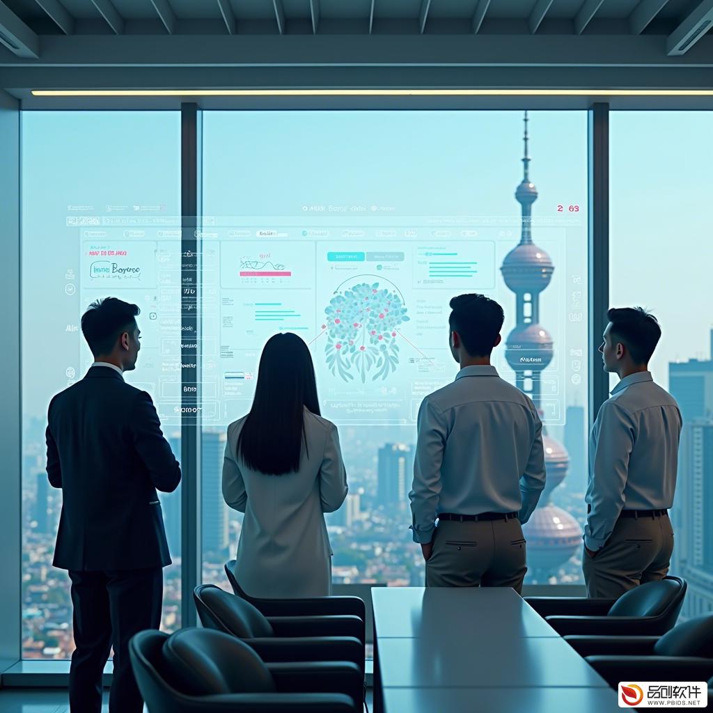 上海市医疗资源AI调度平台：运营商的角色...