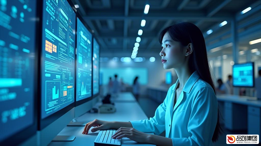 软件系统定制开发：打造专属解决方案的全方位指南

