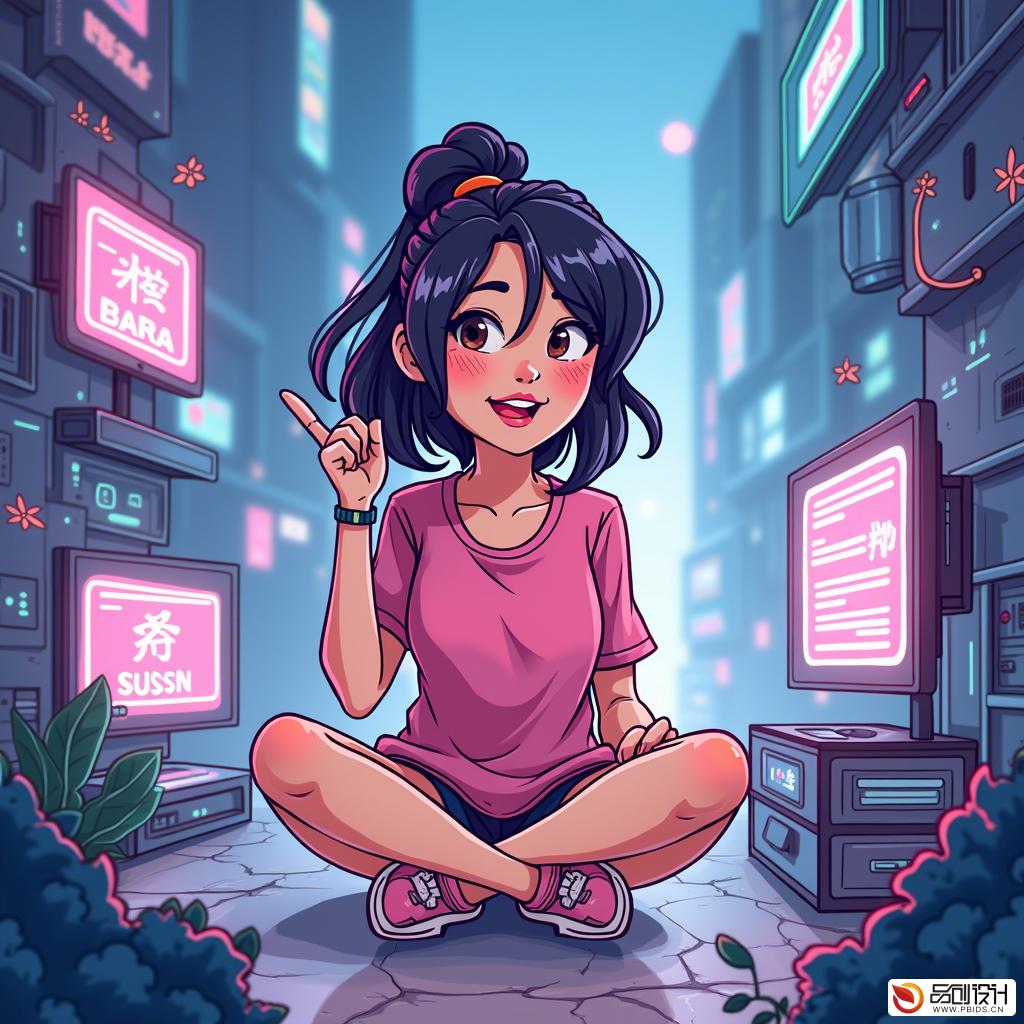 职业教育新纪元：加载动画设计工作室的创新...
