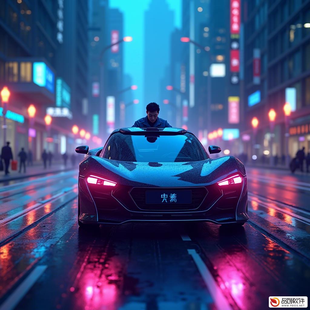 东莞市自动驾驶数据AI平台技术中心：引领未来出行新风尚
