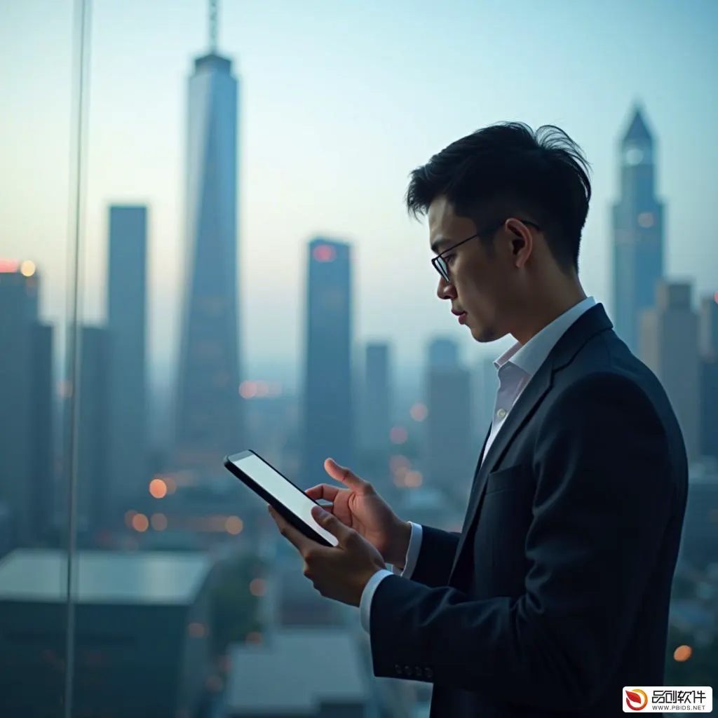 无锡市私募基金托管小程序平台商：创新金融服务，...