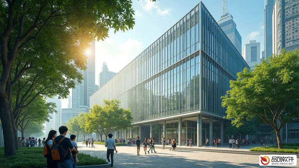 上海市教育低代码开发平台集成商：引领教育数字化转型的新篇章
