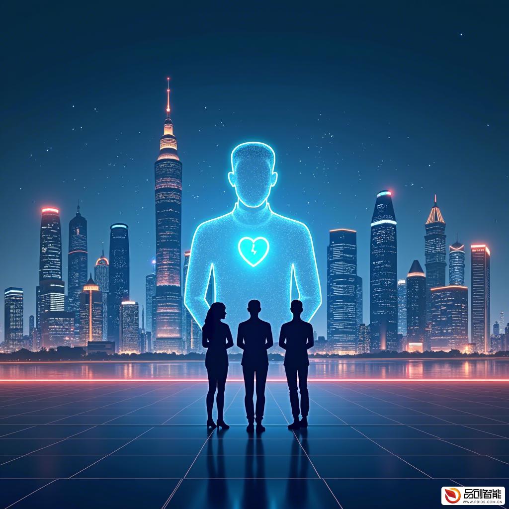 武汉市用户健康画像压缩平台技术中心：科技...