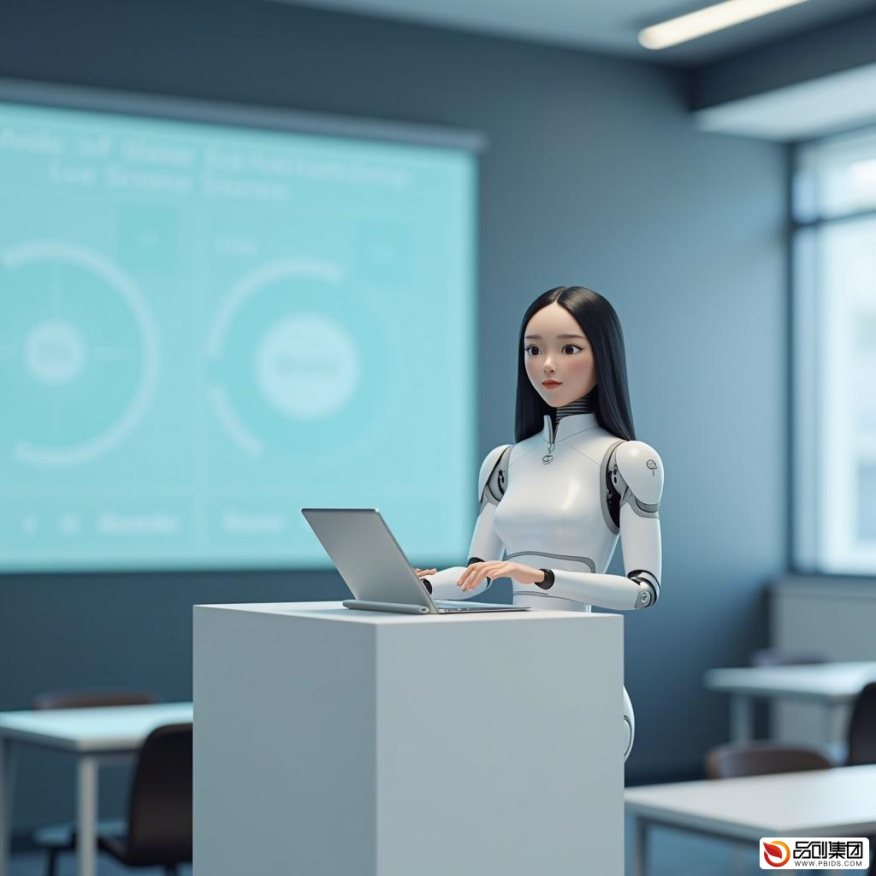 重塑教育未来：探索教育AI工具的革新力量

