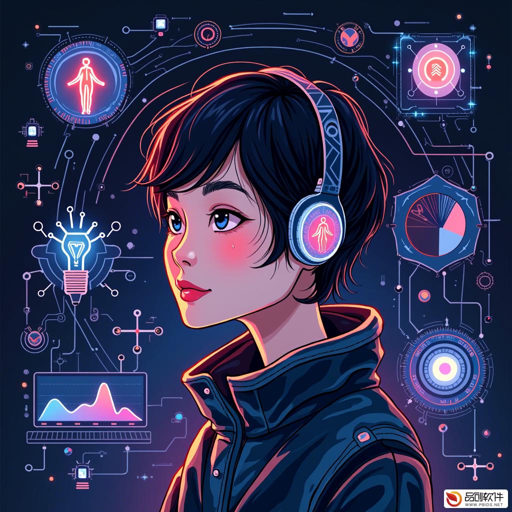 杭州市可穿戴设备数据融合系统：创新引领未来健康科技

