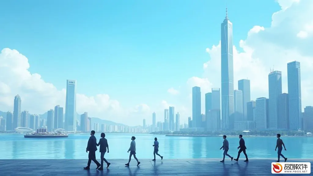 珠海市运维监控一体化平台商：引领智慧城市新风尚
