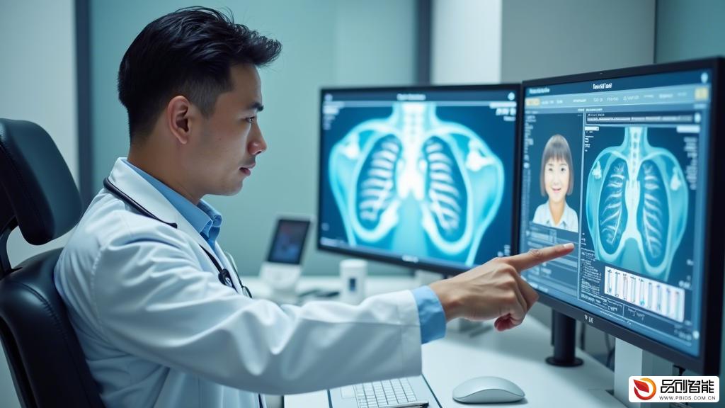 北京市医疗级触控交互系统有限公司：引领医疗智能化新篇章
