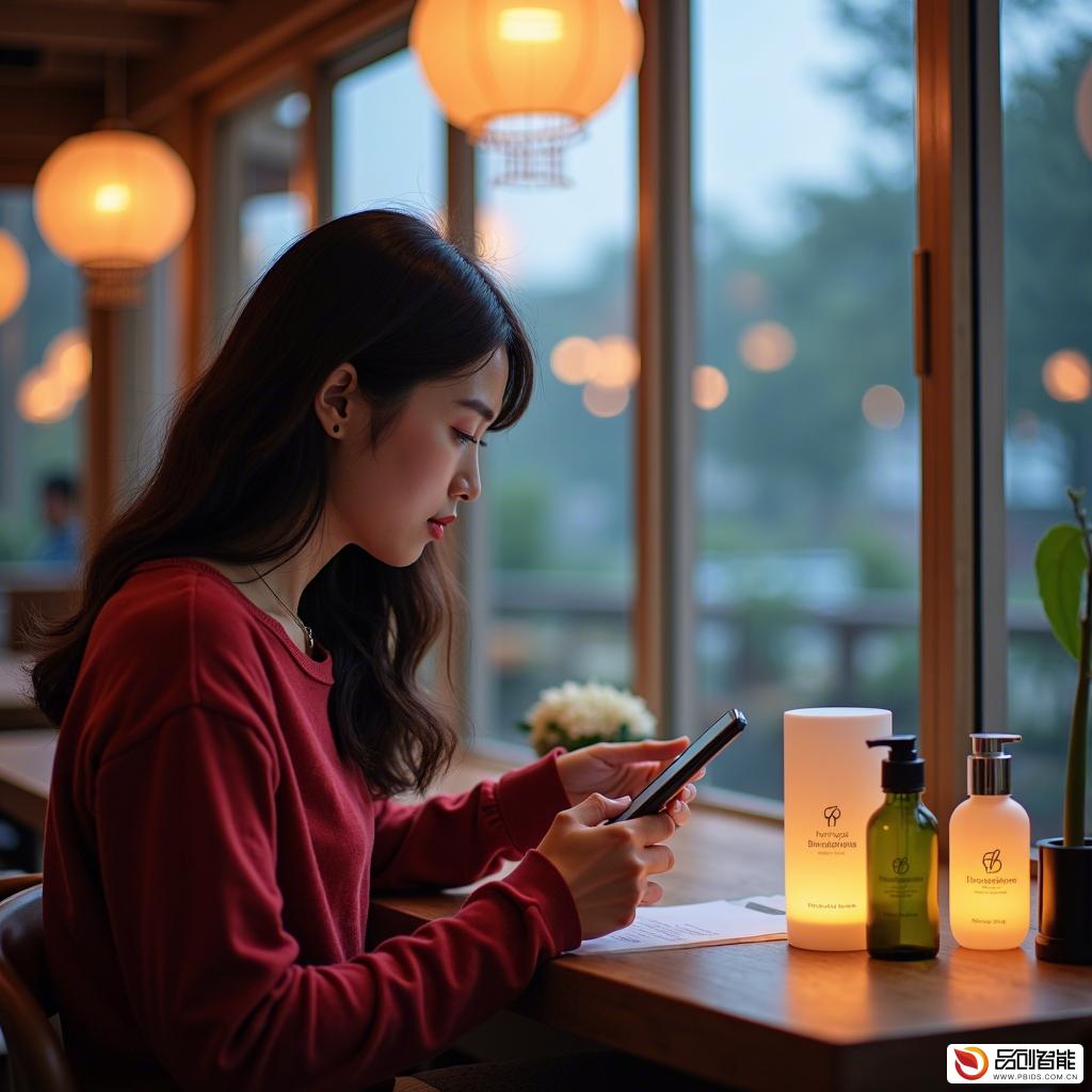 杭州市医美O2O平台生态链：重塑美丽经济...