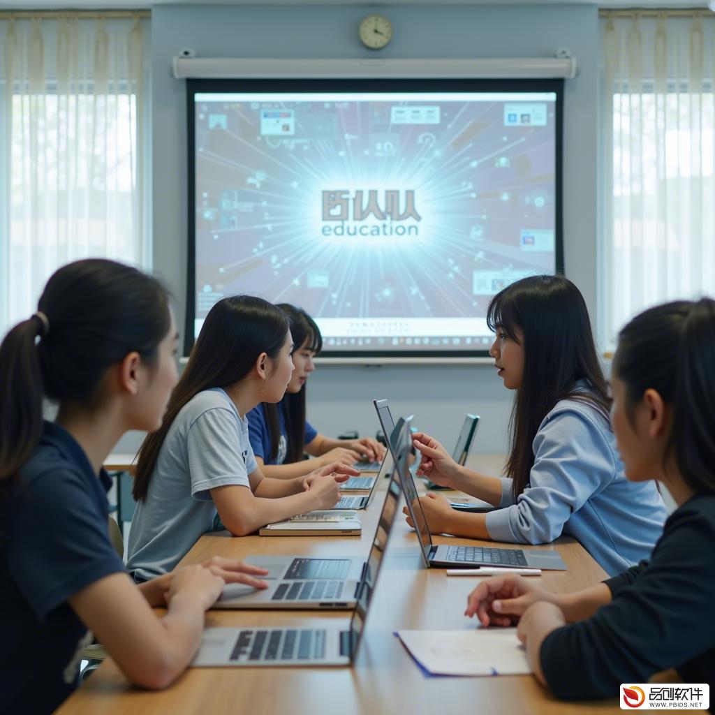 杭州市教育OMO系统：引领未来教育的新篇章
