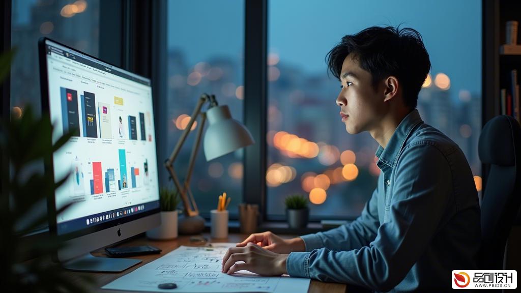 盘锦UX全案设计：寻找最佳合作伙伴的全方位指南
