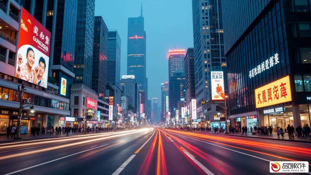 广州市AI社交互动应用：引领未来社交新风尚
