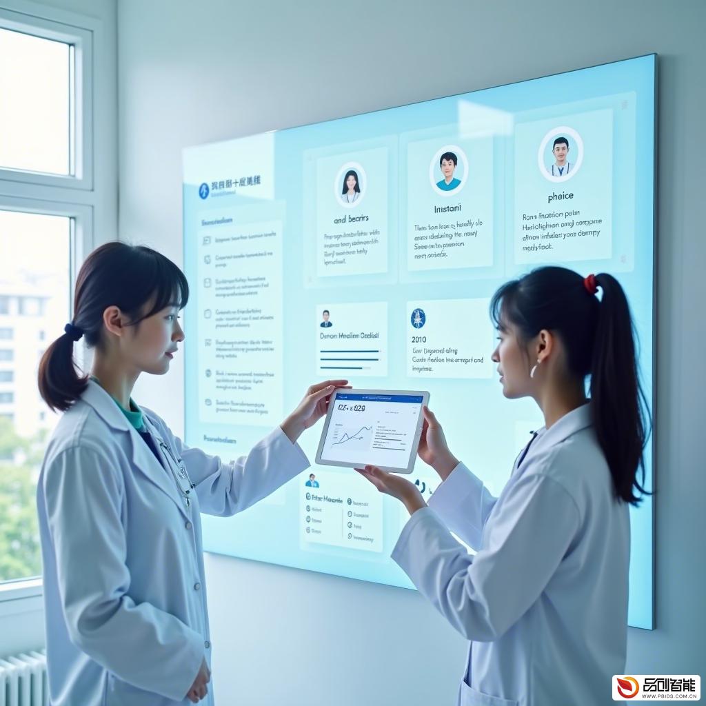 武汉市用户健康档案共享系统运营商深度解析
