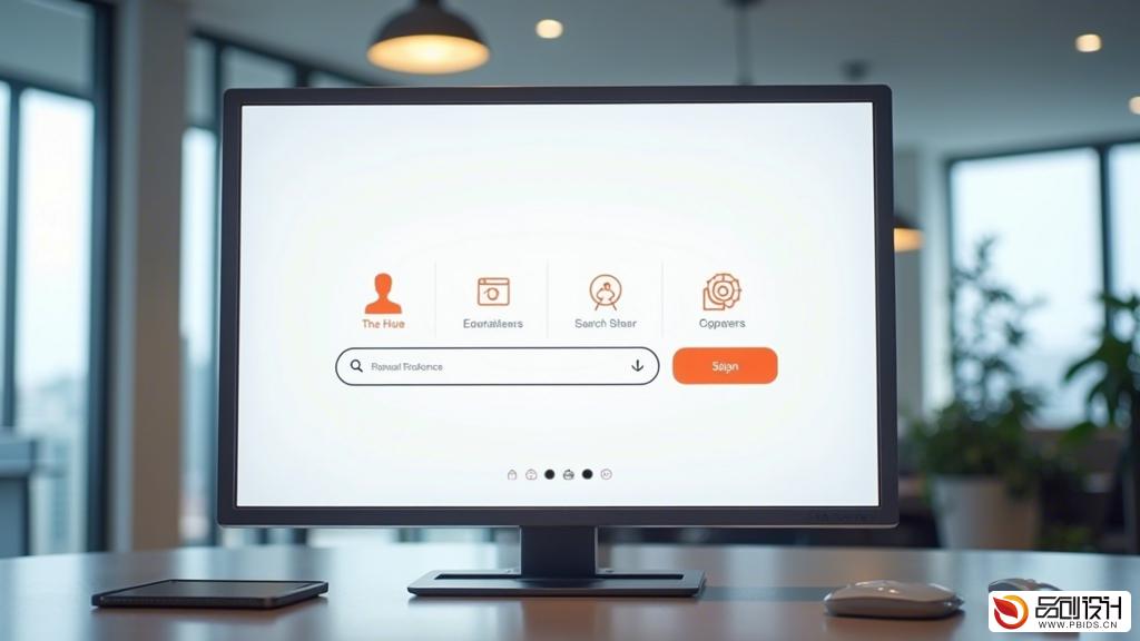 寻找创意火花：招聘APP应用UI设计合作伙伴的全面指南

