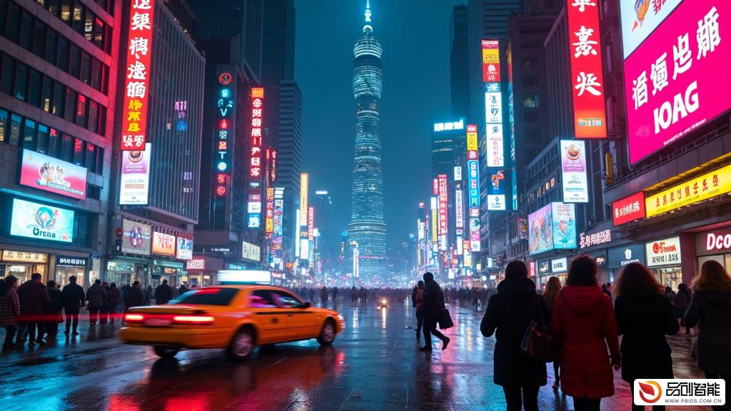 上海市智能发券精准触达公司的创新实践与应用探索
