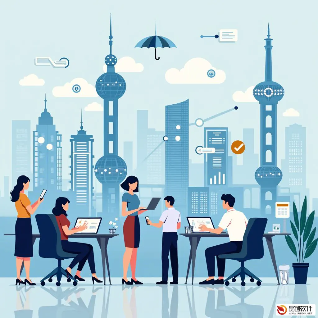 武汉市保险埋点分析技术中心：引领保险业数字化转...
