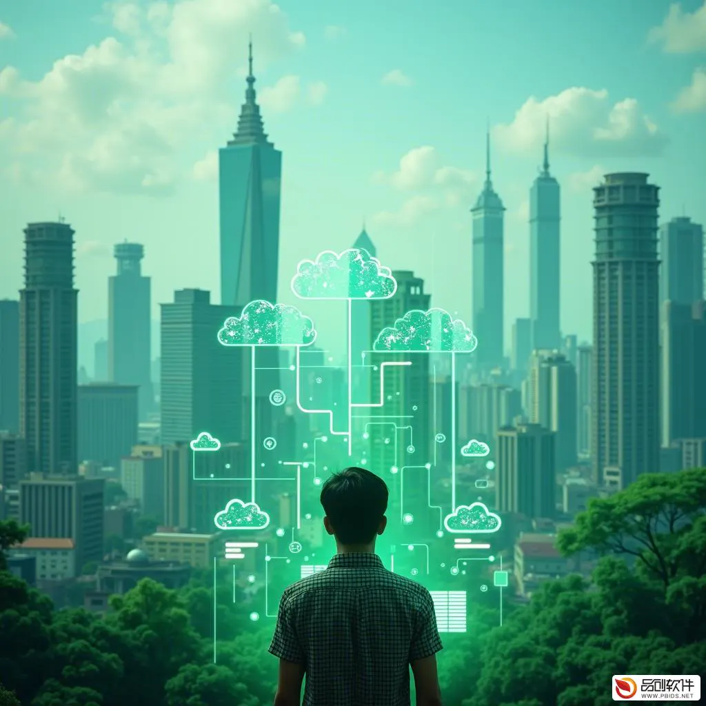 深圳市环保监测物联网平台商：引领绿色科技新风尚
