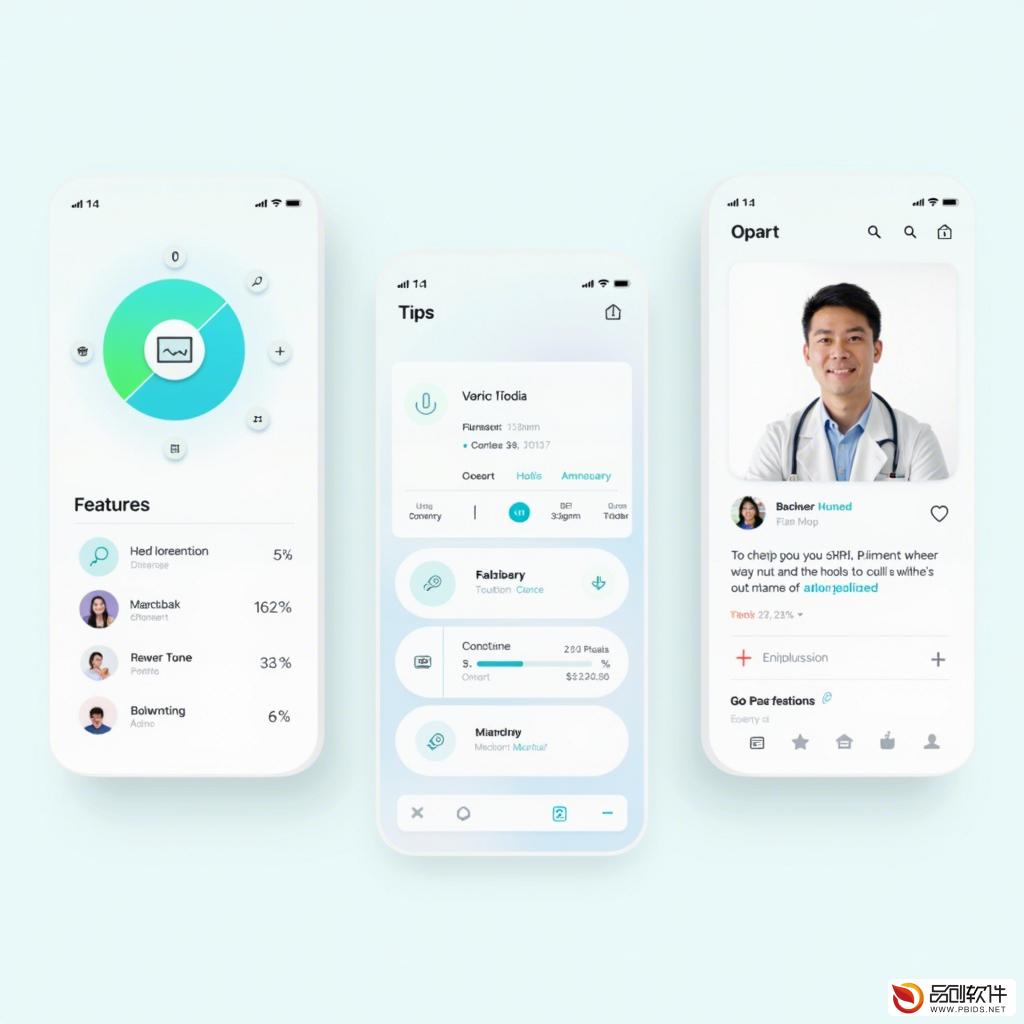 武汉市慢性病管理APP：定制开发团队的创新实践
