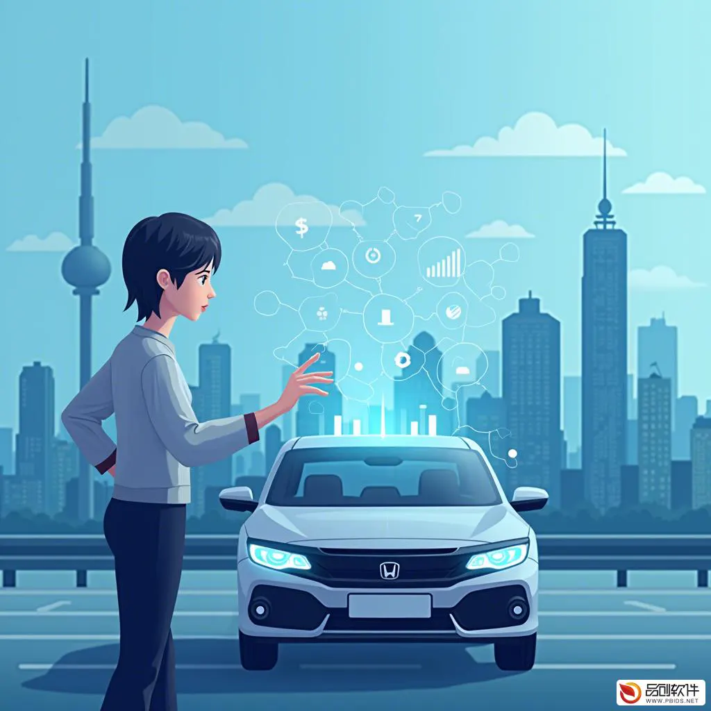 天津市汽车数据展示App机构：引领智慧出行新时代
