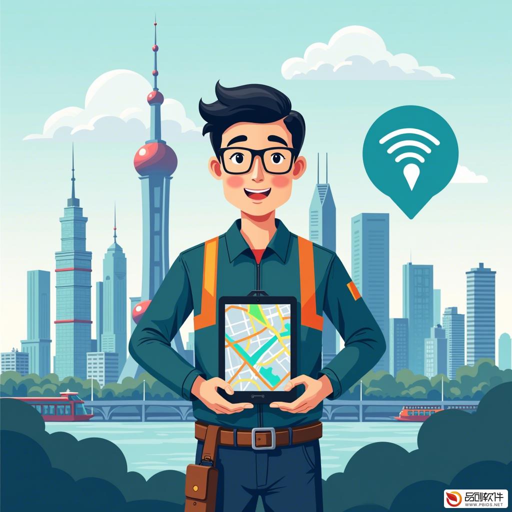 成都市车载高精度定位系统公司：引领智能交...