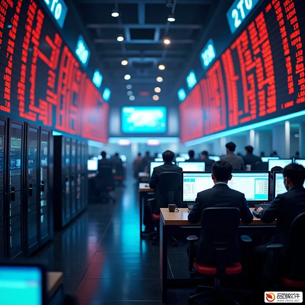 武汉市证券极速交易系统方案商：引领金融交易新速度
