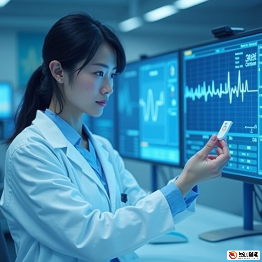 深圳市医疗级传感器集成团队的科技创新与突破
