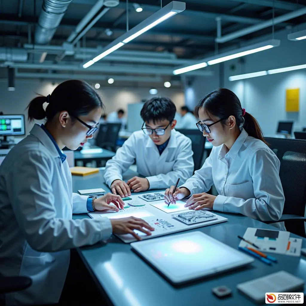 合肥市智能硬件开发框架技术团队的创新之路
