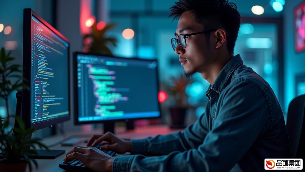 全面掌握App开发制作：从入门到精通的培训指南
