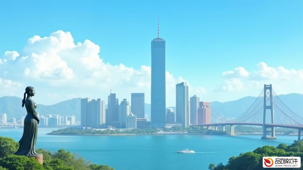 珠海市金融科技App的创新之路：研发团队的探索与实践
