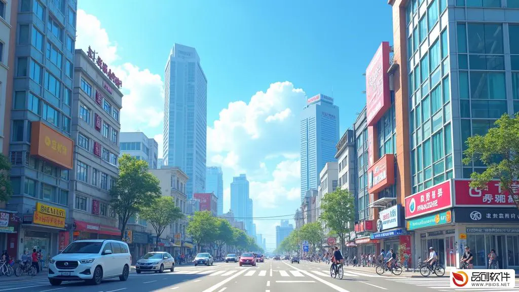 宁波市平安科技定制化方案：引领企业数字化转型的新篇章
