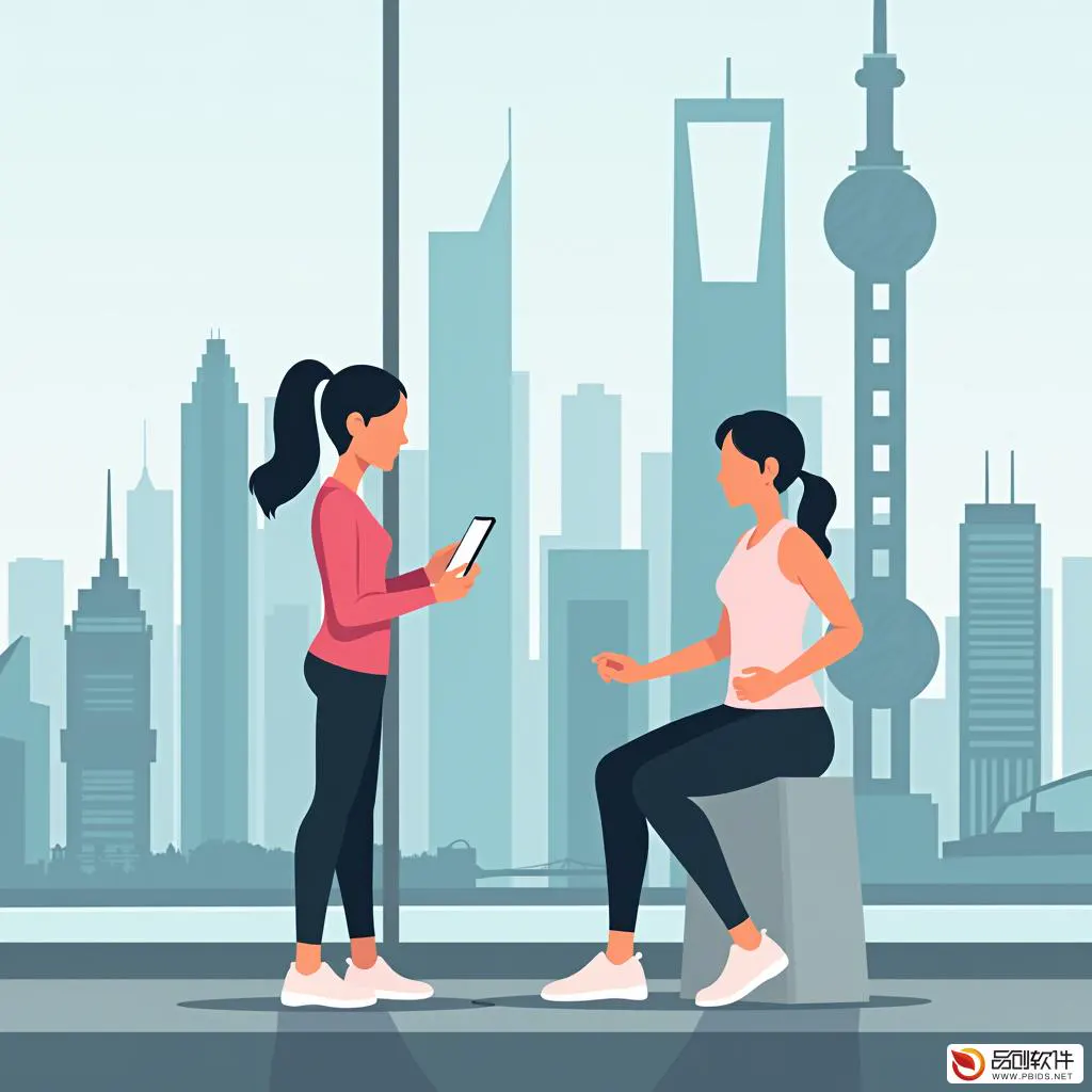 上海市私教课程智能提醒系统平台商：重塑健身行业...