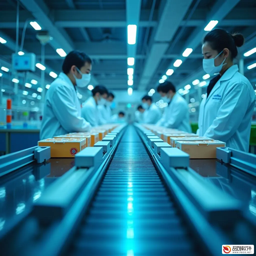 苏州市医药订单智能分拣系统集成商：引领医药行业物流智能化升级
