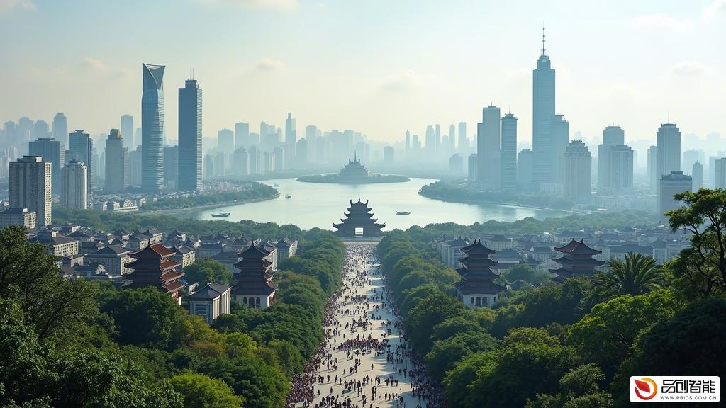 杭州市职业健康多语种支持研发中心：构建国际化职业健康保障新体系
