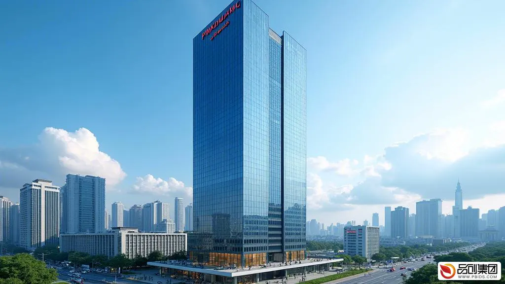 品创集团助力铜川：煤城智转，软件科技引领煤炭产业智能化升级
