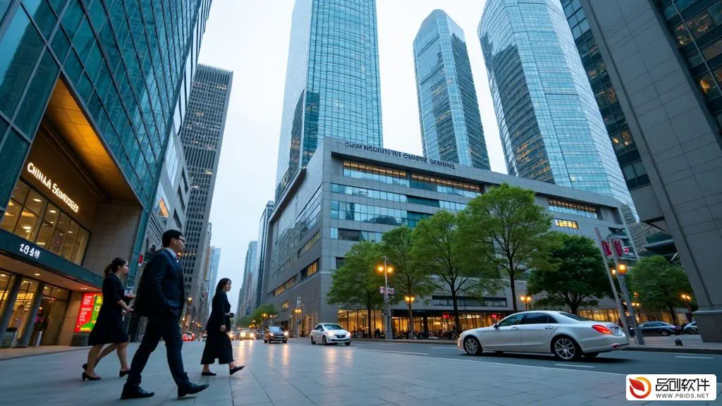 杭州市招商证券智能工单分派系统开发纪实
