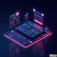 UI设计人才的崛起：塑造数字时代的视觉盛宴
