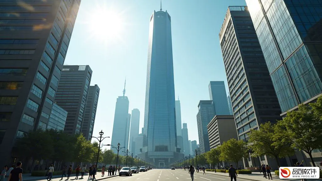 佛山市政府智慧城市系统工作室：打造未来城市的智慧引擎
