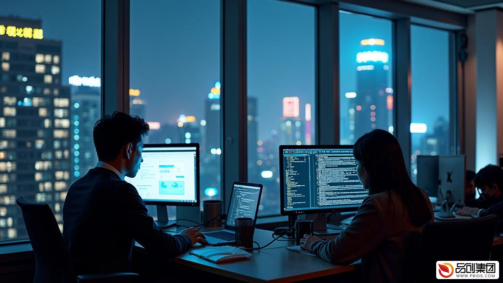 济南软件定制开发：打造专属数字化解决方案
